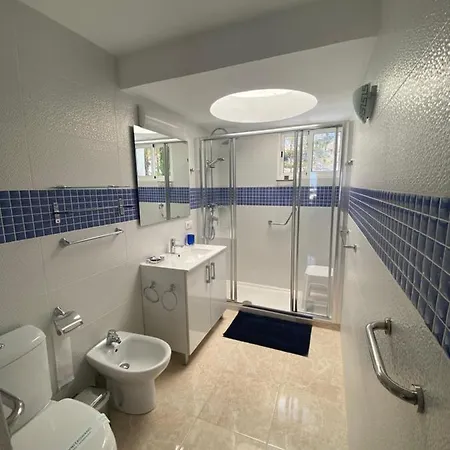 Appartement Island Village Ocean View *