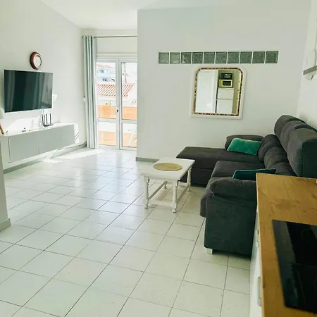 Appartement Island Village Ocean View