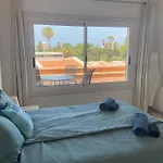 公寓 Island Village Ocean View