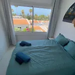 公寓 Island Village Ocean View 阿德耶