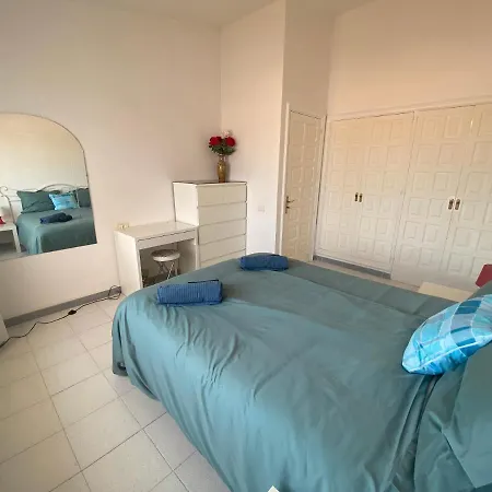 Island Village Ocean View Apartment Costa Adeje (Tenerife)