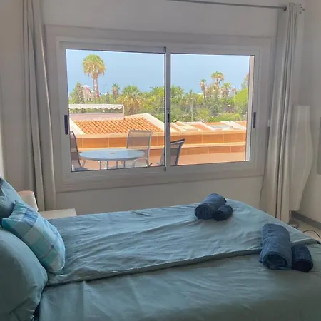Apartment Island Village Ocean View