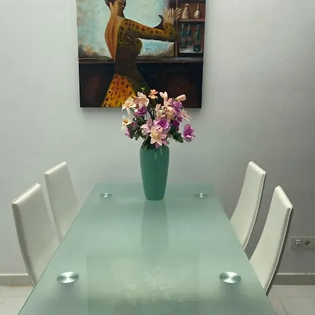 Apartment Island Village Ocean View Costa Adeje (Tenerife)