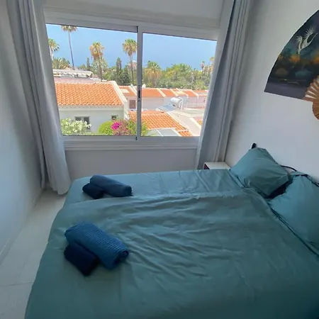 Lejlighed Island Village Ocean View Costa Adeje (Tenerife)