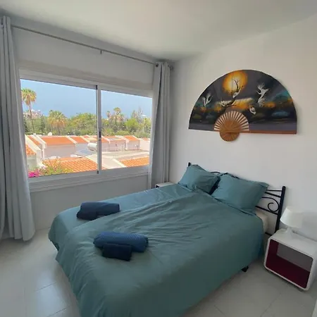 Apartment Island Village Ocean View