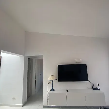 Apartment Island Village Ocean View Costa Adeje (Tenerife)