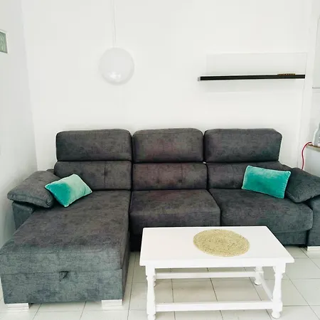 Island Village Ocean View Apartment *